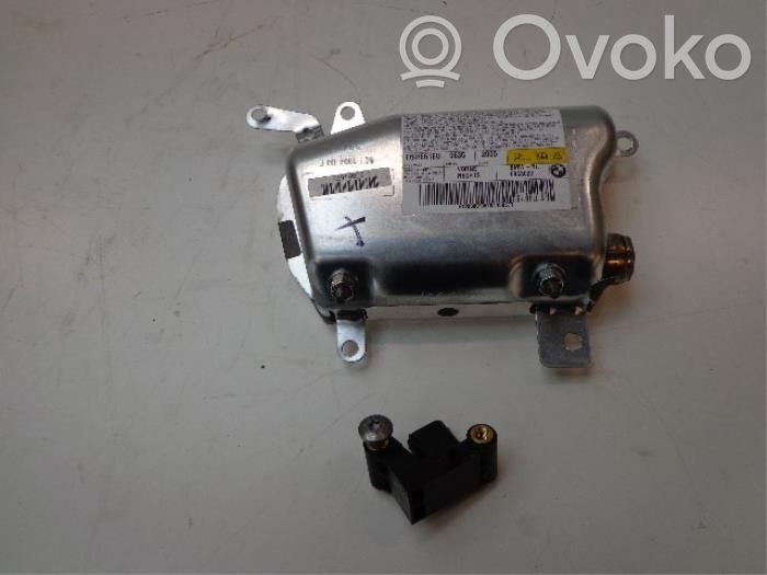 BMW 5 E60 E61 Airbag porte avant