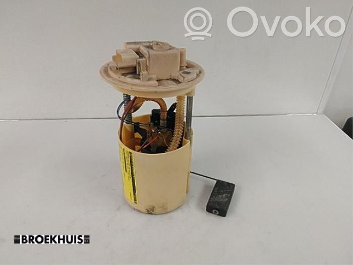 Fiat Grande Punto Pompe à carburant