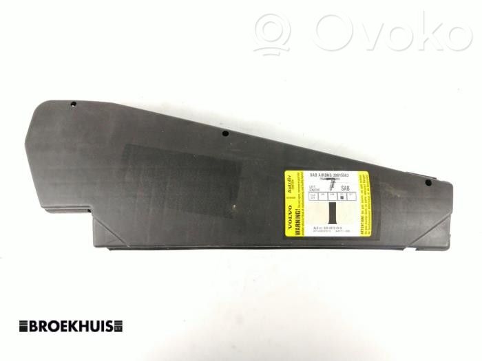 Volvo V50 Airbag sedile