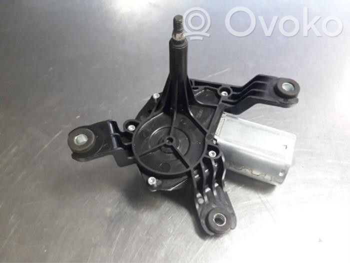Opel Corsa D Moteur d'essuie-glace arrière