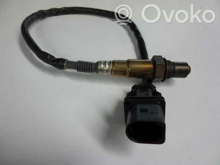 Opel Corsa D Sonda lambda 