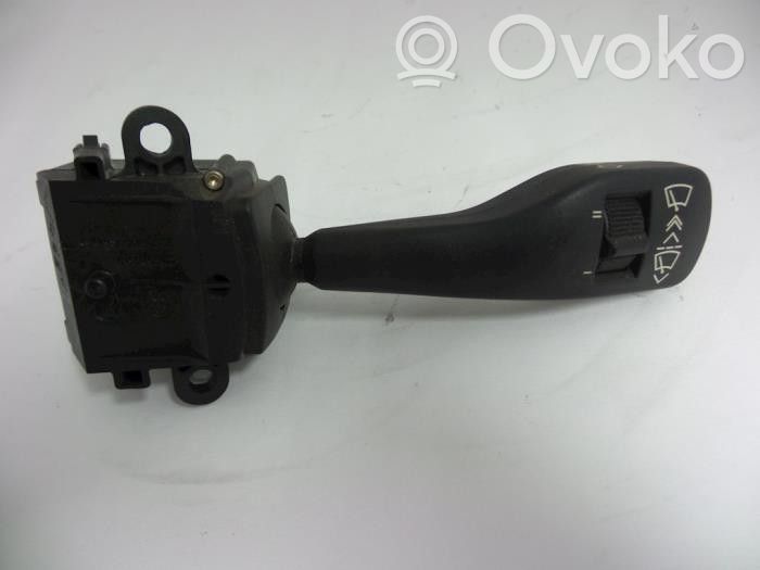 BMW 5 E39 Palanca de control del limpiaparabrisas
