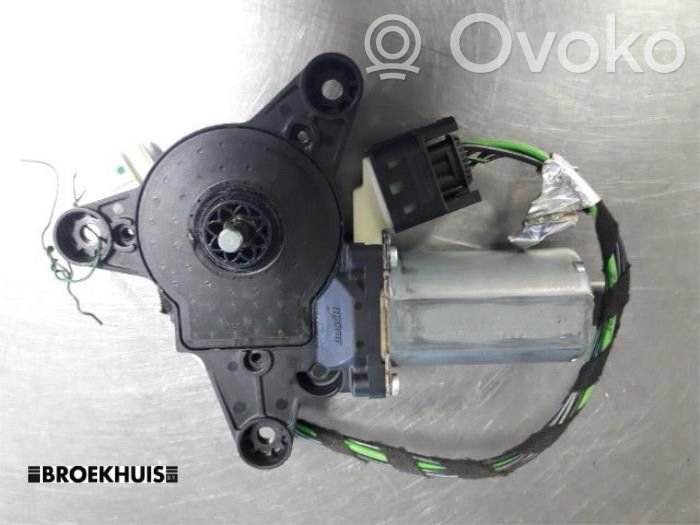 Mercedes-Benz Vito Viano W639 Motor macara geam ușă spate 