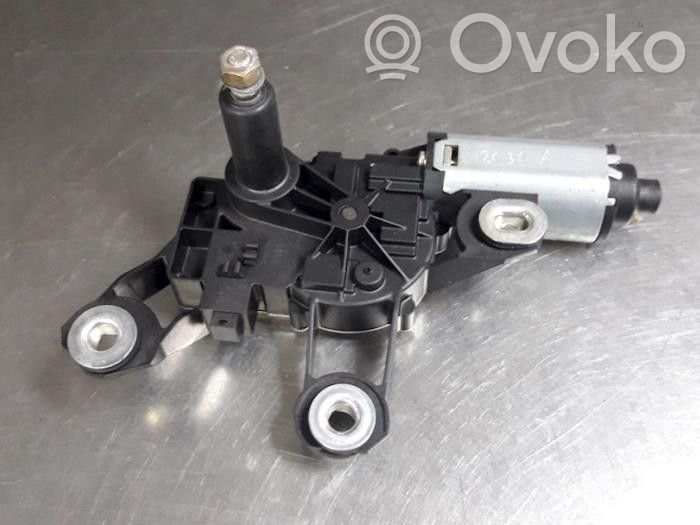 Ford Fiesta Moteur d'essuie-glace arrière
