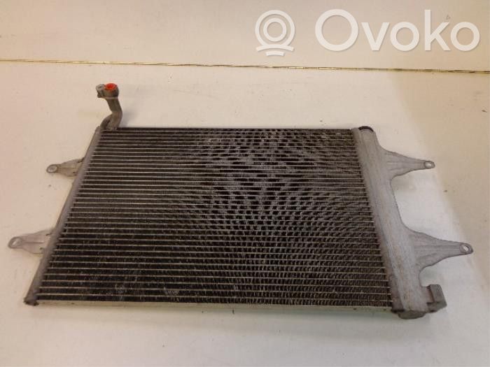 Volkswagen Polo Skraplacz / Chłodnica klimatyzacji