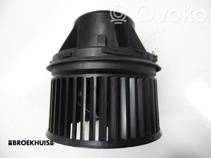 Ford Focus Pulseur d'air habitacle