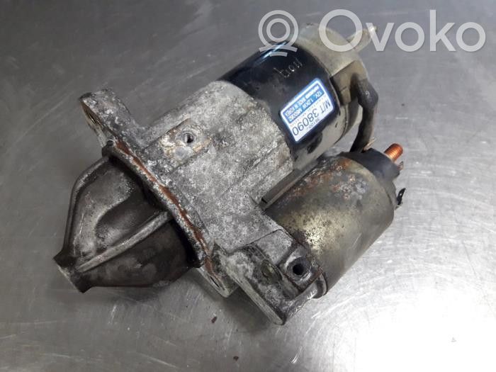 Hyundai Trajet Motor de arranque