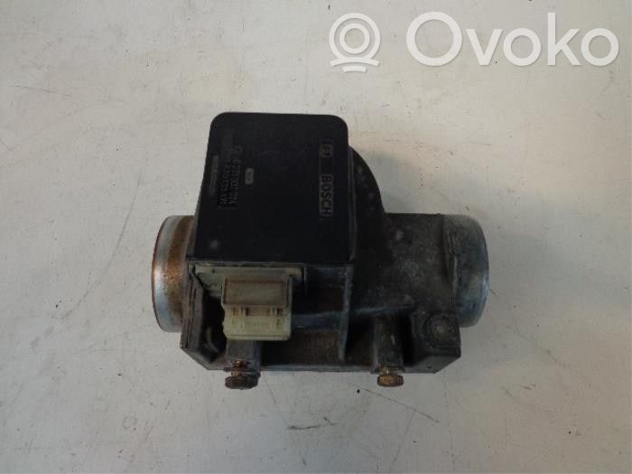 Audi A6 S6 C4 4A Caudalímetro de flujo del aire 