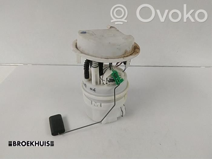 Peugeot 406 Pompa carburante immersa