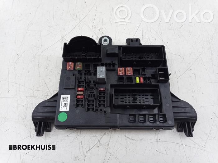 Opel Insignia A Set cutie siguranțe 