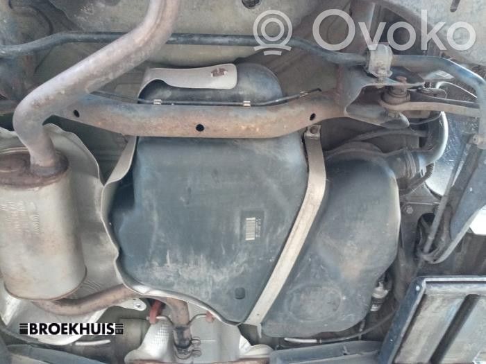 Volkswagen Golf VI Rezervor combustibil