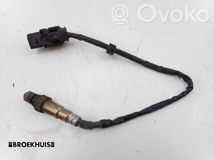 Citroen Jumper Sonda lambda 