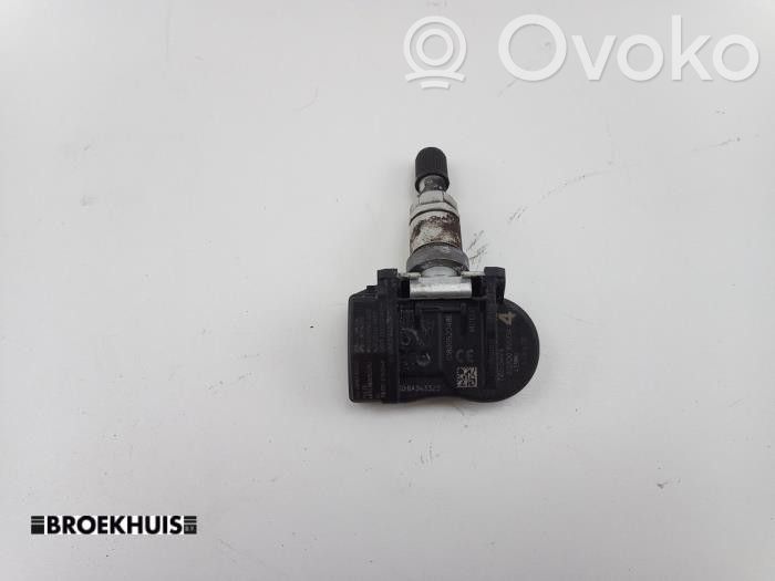 Nissan Note (E12) Senzor presiune anvelope 