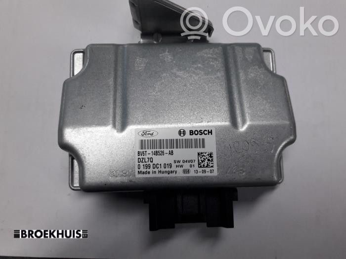 Ford Focus Repuesto de alternador
