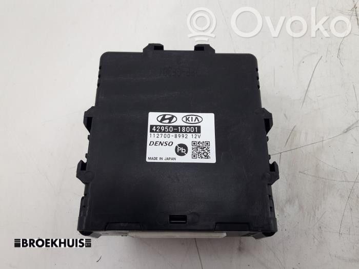 KIA Niro Centralina antenna 