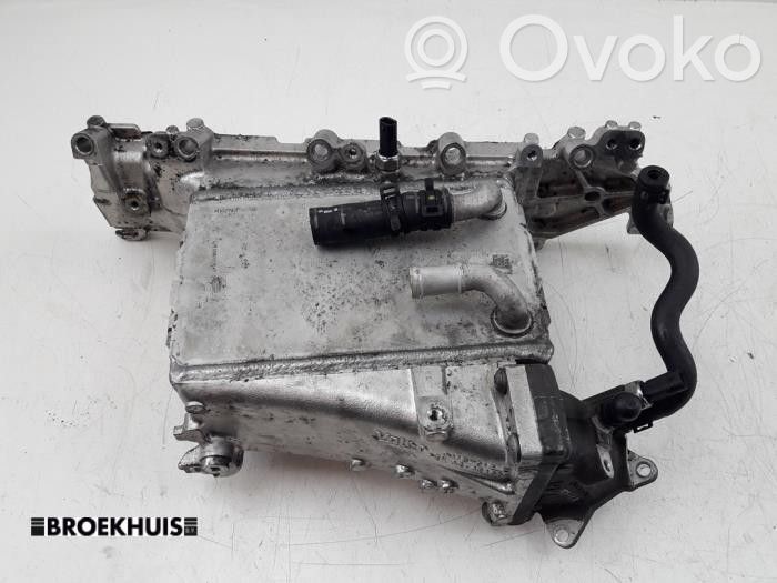 Volkswagen Golf VII Collettore di aspirazione 