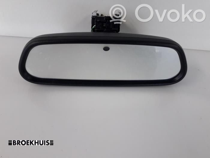 Opel Corsa F Specchietto retrovisore (interno)
