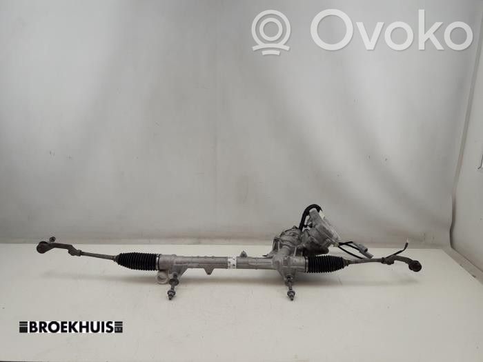 Opel Corsa F Hammastangon mekaaniset osat 