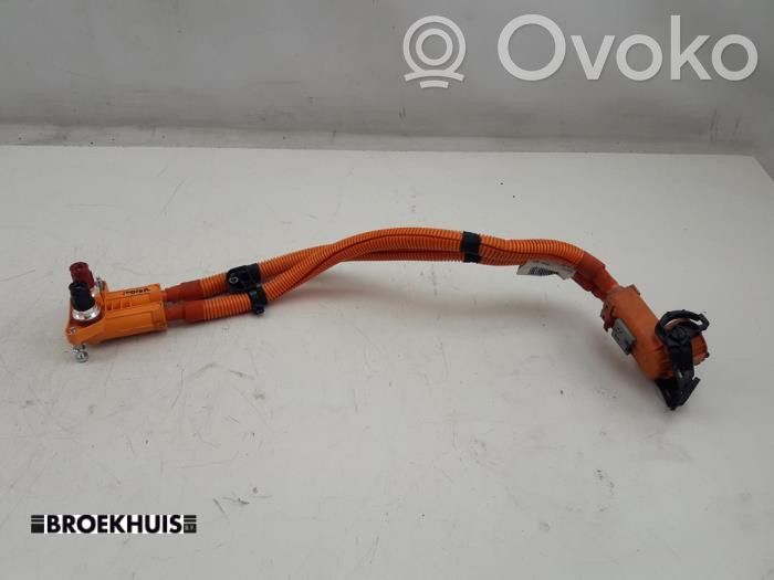 Opel Corsa F Korkeajännitekaapeli 