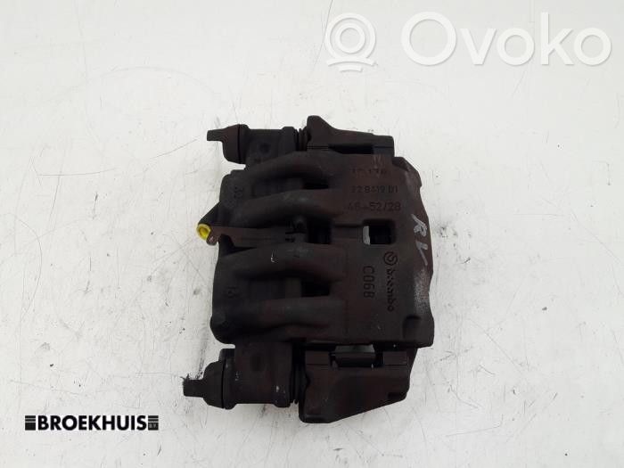 Citroen Jumper Caliper de freno delantero 