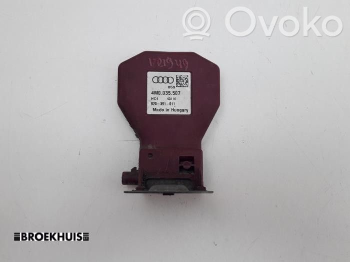 Audi A3 S3 8V Antenna autoradio 