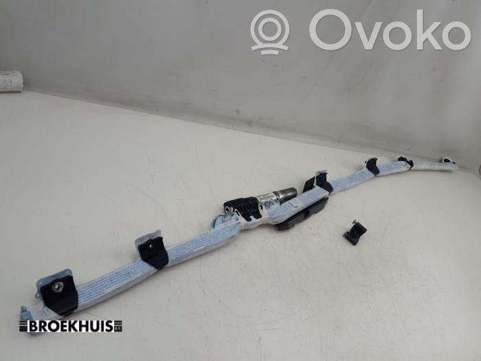 BMW X1 E84 Airbag del techo