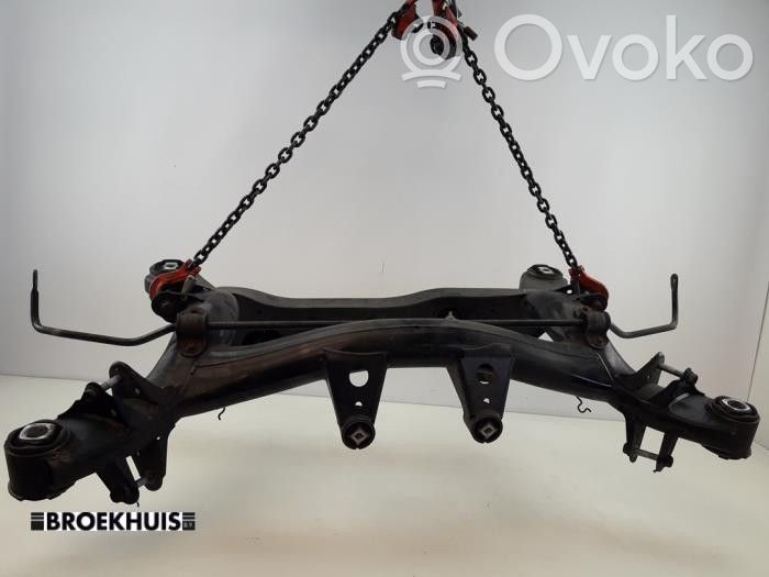BMW 3 F30 F35 F31 Subcadru frontal 