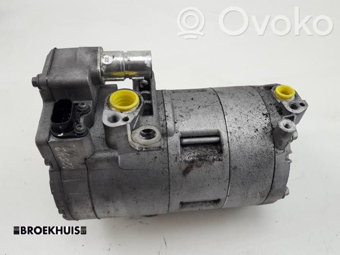 Mini One - Cooper F56 F55 Klimakompressor Pumpe