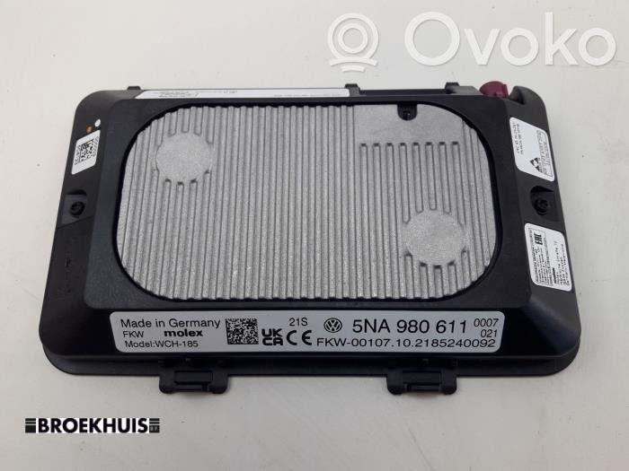 Cupra Born Module de charge sans fil