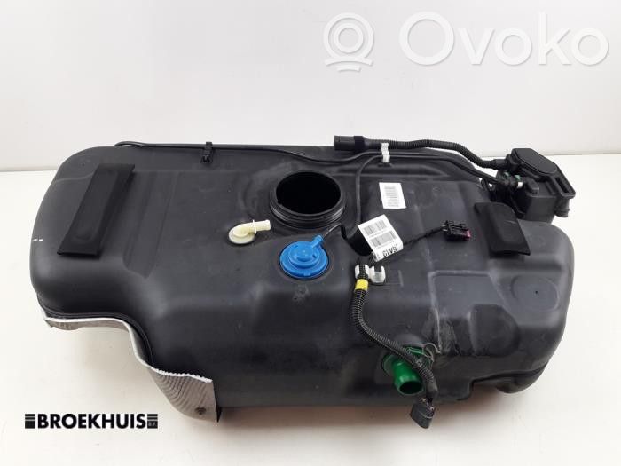 Opel Meriva B Kraftstofftank 