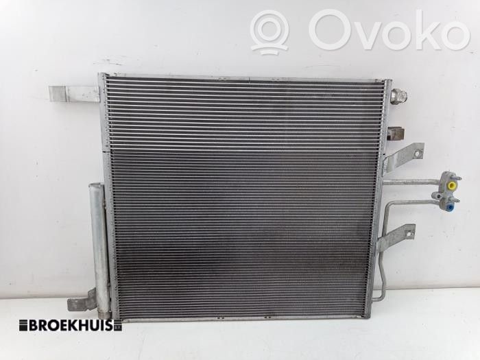 Dodge RAM 1500 DS Radiator răcire A/C (condensor) 