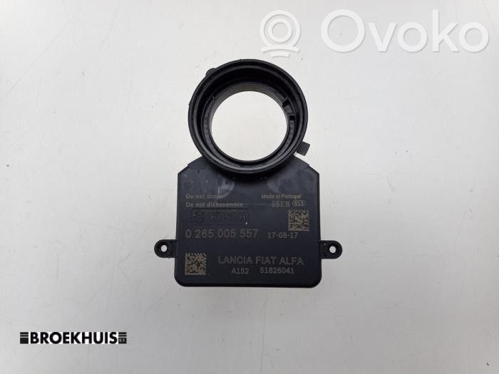 Citroen Jumper Sensore angolo sterzo