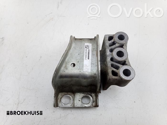 Citroen Jumper Support de moteur, coussinet