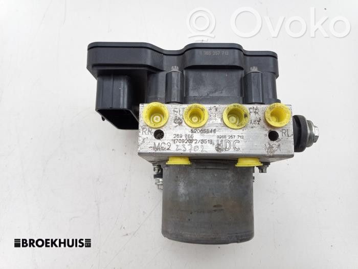 Citroen Jumper Pompe ABS