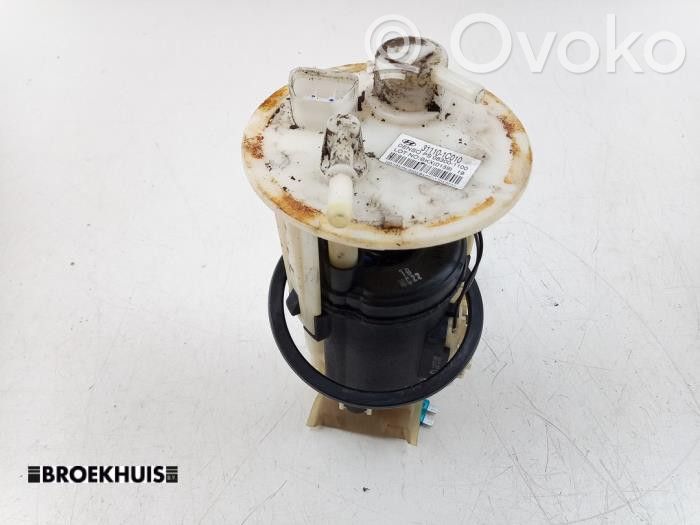 Hyundai Getz Pompe à carburant 