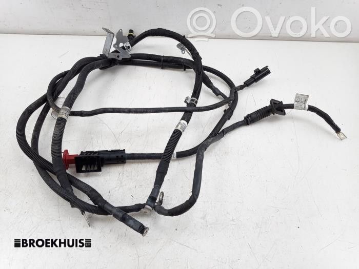 Mercedes-Benz Sprinter W907 W910 Cablaj motor 