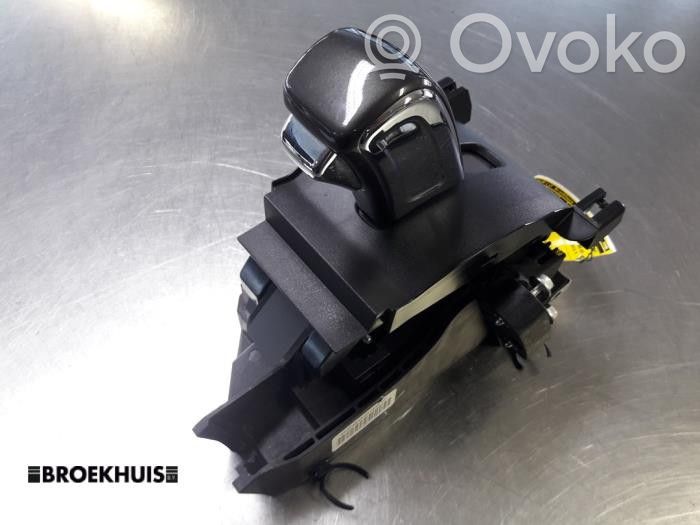 Opel Ampera Schaltkulisse 