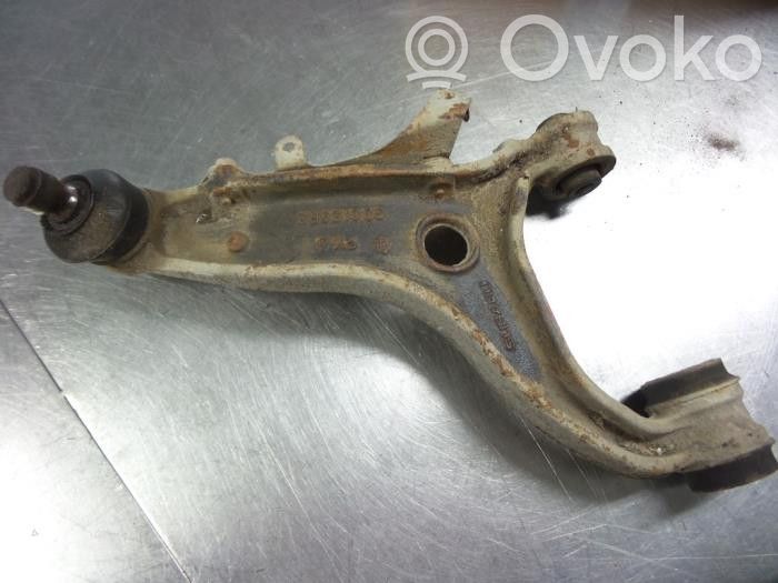 Subaru Forester SH Querlenker hinten 