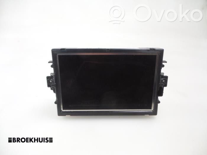 Mercedes-Benz ML W166 Monitor/display/piccolo schermo 