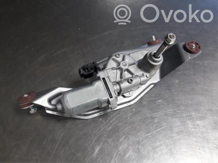 Mazda 6 Wischermotor Heckscheibe