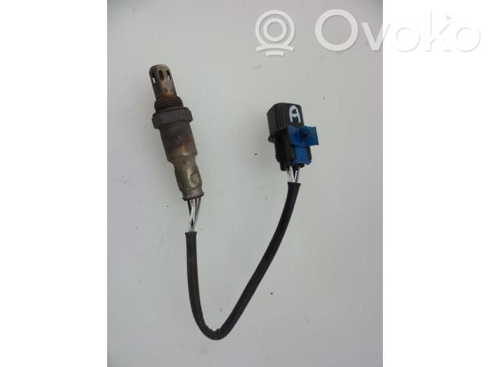 Chevrolet Tacuma Sonde lambda