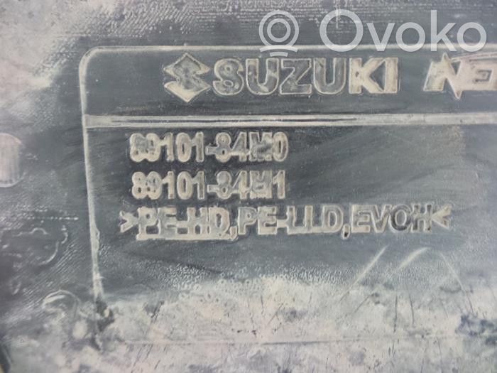 Suzuki Celerio Degvielas tvertne