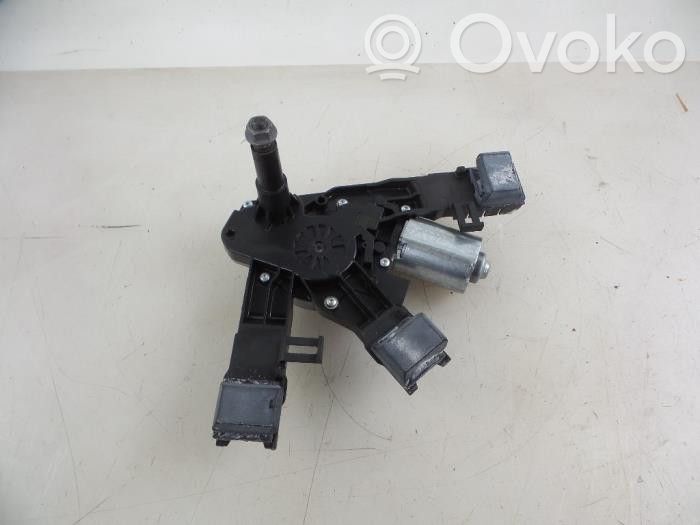 Citroen C4 Grand Picasso Motor ștergător lunetă 