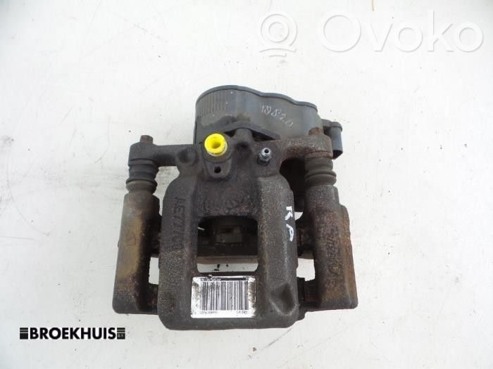Citroen C4 Grand Picasso Pinza del freno posteriore