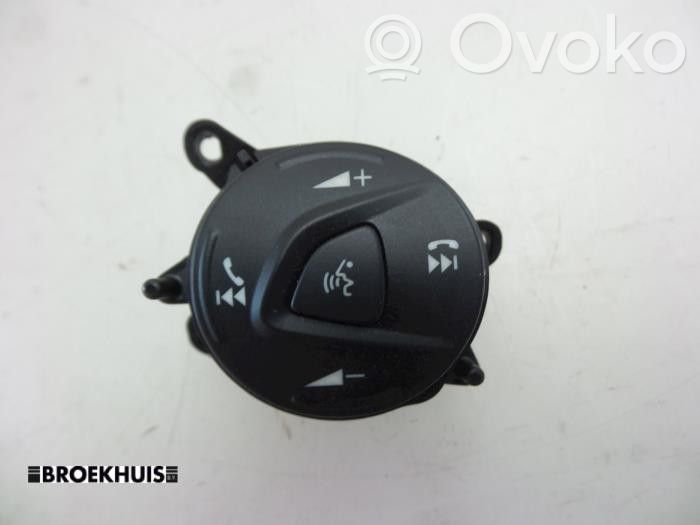 Ford C-MAX II Inne przełączniki i przyciski