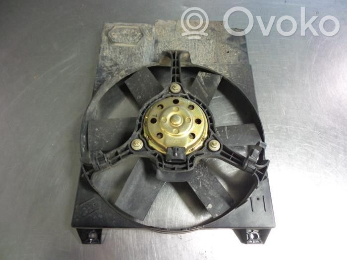 Peugeot Boxer Ventilator electric răcire radiator 