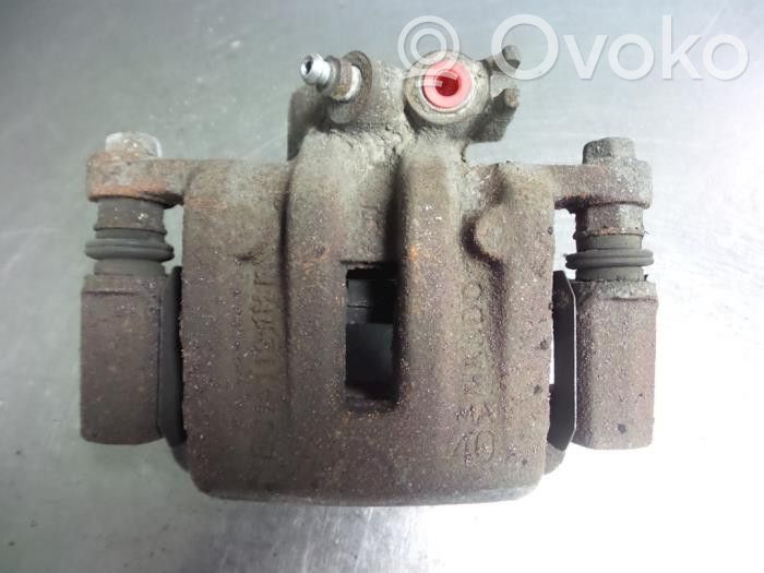 Chevrolet Captiva Bremssattel hinten 