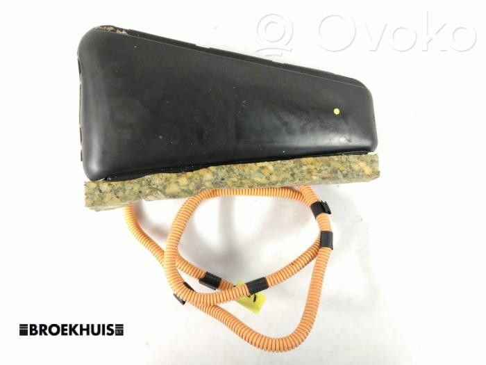 Saab 9-5 Airbag scaun 