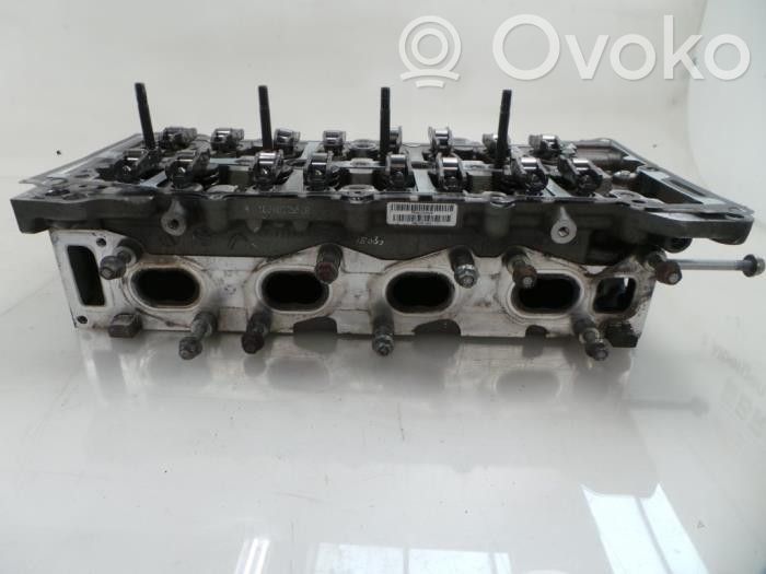 Opel Insignia A Testata motore