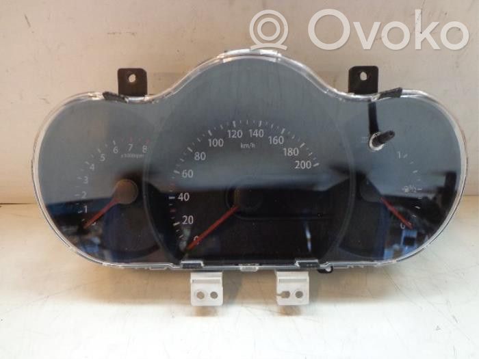 KIA Picanto Speedometer (instrument cluster)